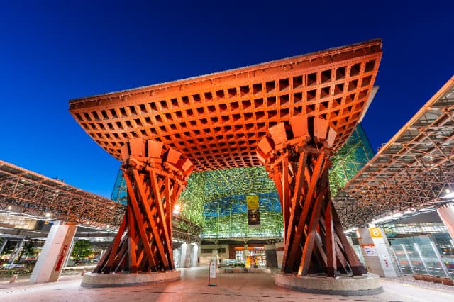 石川県の貸別荘一覧