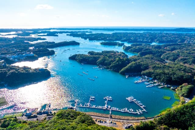 三重県の貸別荘一覧