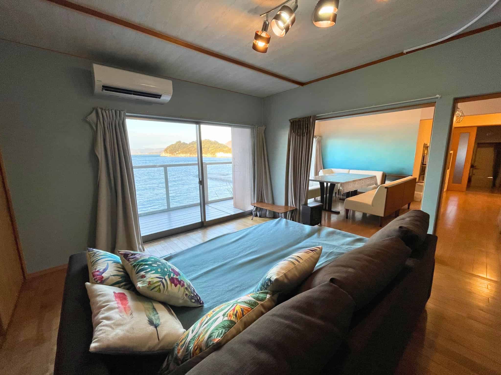 ヴィラ汐音｜貸別荘コテージ・ヴィラ宿泊予約はTABILMO(タビルモ)