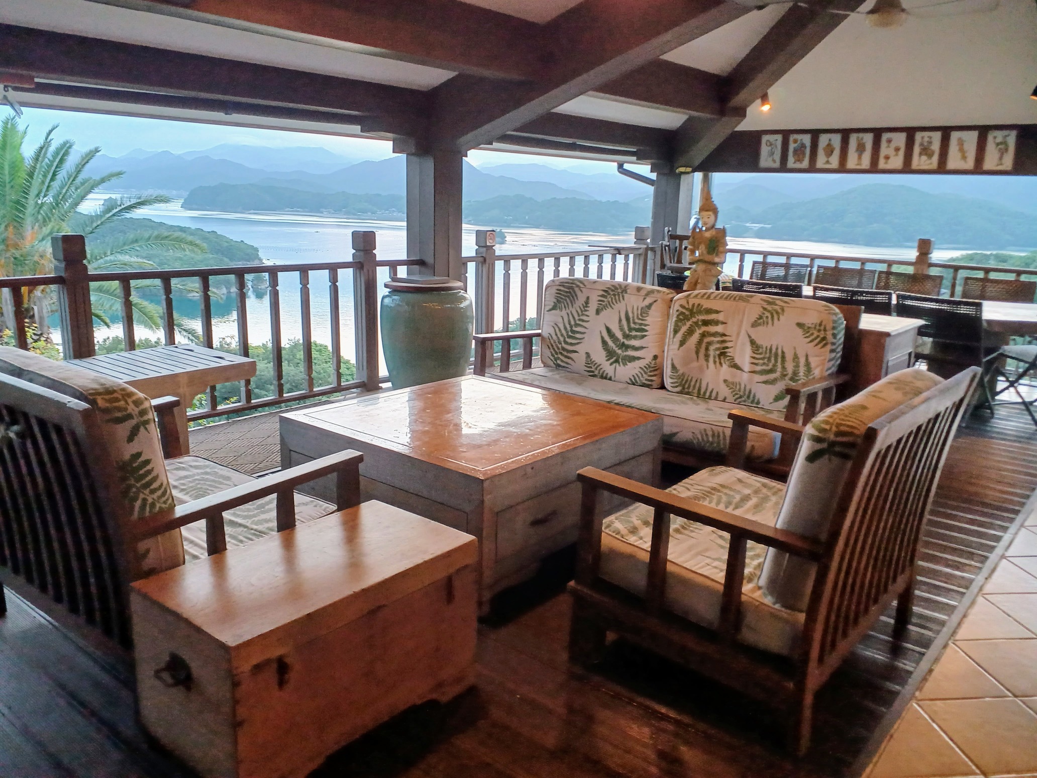 Sunset Terrace Ise Shima｜貸別荘コテージ・ヴィラ宿泊予約はTABILMO