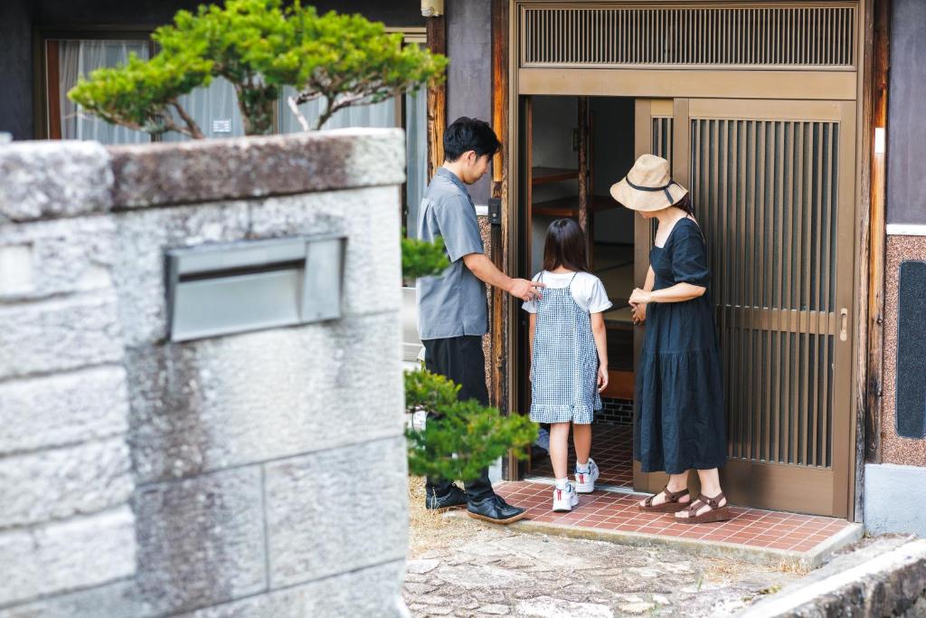 古民家の宿 ヤモタス馬籠【岐阜県中津川・恵那・下呂温泉／古民家】